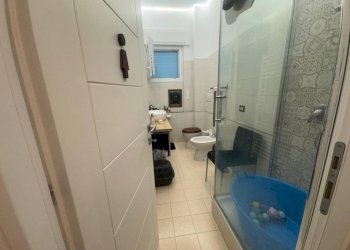 Bagno - Villa via Raffaello, Pomezia - photo 22