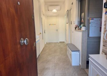 Ingresso - Villa via Raffaello, Pomezia - photo 23