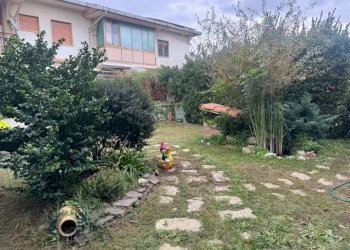 Giardino - Villa via Raffaello, Pomezia - photo 30