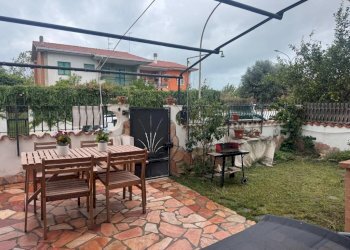 Giardino - Villa via Raffaello, Pomezia - photo 32