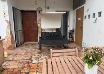 Ingresso - Villa via Raffaello, Pomezia - photo 33