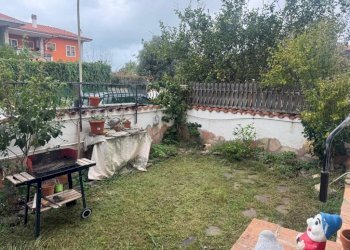 Giardino - Villa via Raffaello, Pomezia - photo 34