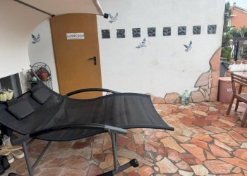 Veranda - Villa via Raffaello, Pomezia - photo 36