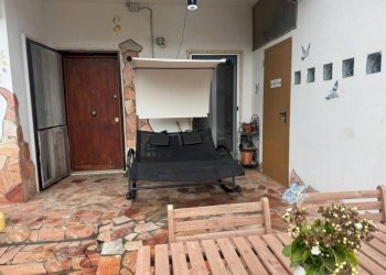 Ingresso - Villa via Raffaello, Pomezia - photo 37