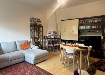 Salone - Villa via Raffaello, Pomezia - photo 3