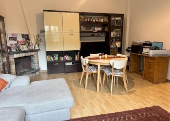 Salone - Villa via Raffaello, Pomezia - photo 5