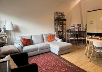 Salone - Villa via Raffaello, Pomezia - photo 2