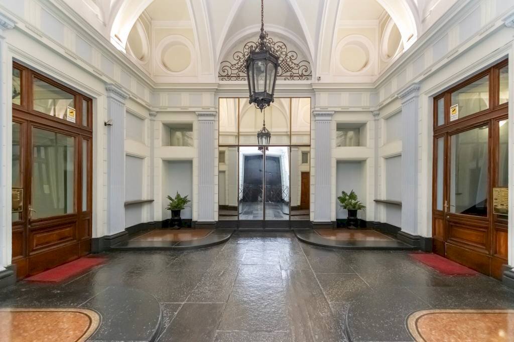 Interno palazzo - Trilocale via Carlo Alberto, 44, Torino (zona Centro) - foto 3