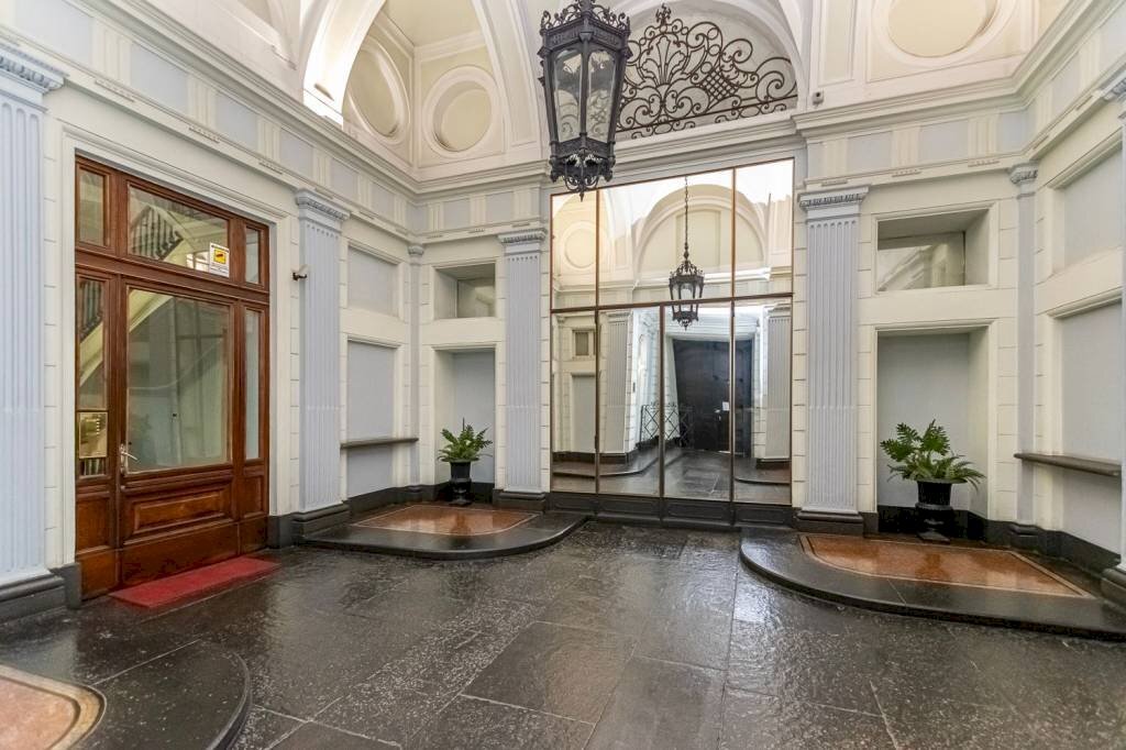 Interno palazzo - Trilocale via Carlo Alberto, 44, Torino (zona Centro) - foto 3