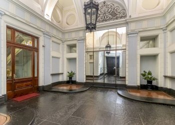 Interno palazzo - Trilocale via Carlo Alberto, 44, Torino (zona Centro) - foto 4