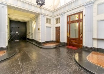 Interno palazzo - Trilocale via Carlo Alberto, 44, Torino (zona Centro) - foto 5