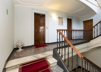 Interno palazzo - Trilocale via Carlo Alberto, 44, Torino (zona Centro) - foto 7