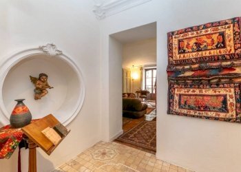 Interno appartamento - Trilocale via Carlo Alberto, 44, Torino (zona Centro) - foto 8