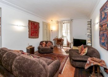 Salone - Trilocale via Carlo Alberto, 44, Torino (zona Centro) - foto 9