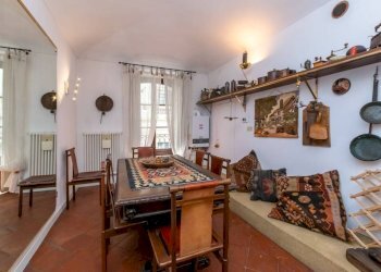 Salone - Three-room apartment via Carlo Alberto, 44, Torino (neighborhood Centro) - photo 13