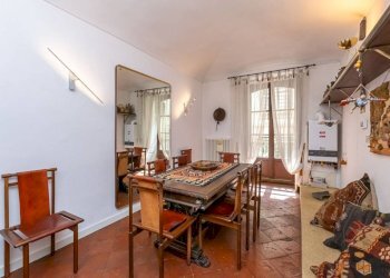 Salone - Three-room apartment via Carlo Alberto, 44, Torino (neighborhood Centro) - photo 14