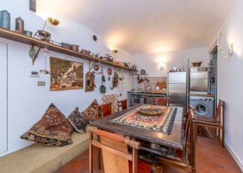 Salone - Three-room apartment via Carlo Alberto, 44, Torino (neighborhood Centro) - photo 15