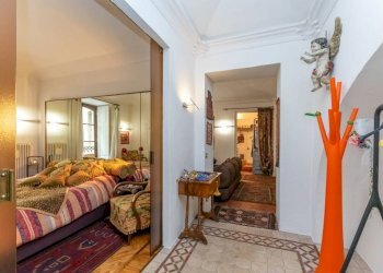 Interno appartamento - Trilocale via Carlo Alberto, 44, Torino (zona Centro) - foto 24