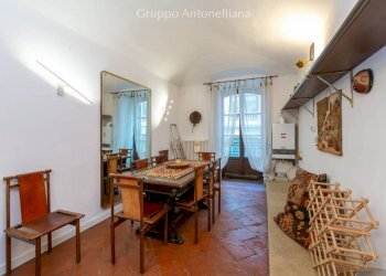 Salone - Three-room apartment via Carlo Alberto, 44, Torino (neighborhood Centro) - photo 12