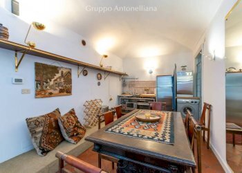 Cucina - Three-room apartment via Carlo Alberto, 44, Torino (neighborhood Centro) - photo 15