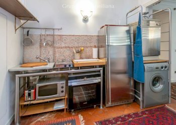 Lavanderia - Three-room apartment via Carlo Alberto, 44, Torino (neighborhood Centro) - photo 17