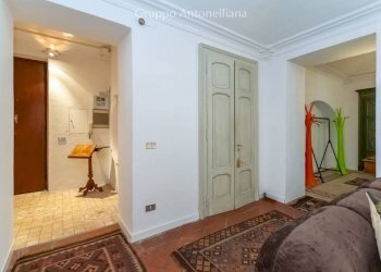 Ingresso - Trilocale via Carlo Alberto, 44, Torino (zona Centro) - foto 18