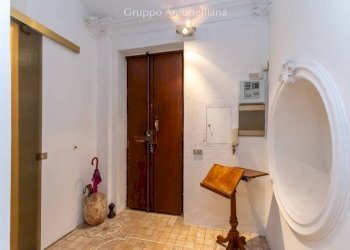 Ingresso - Trilocale via Carlo Alberto, 44, Torino (zona Centro) - foto 19