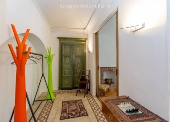 Ingresso - Trilocale via Carlo Alberto, 44, Torino (zona Centro) - foto 21