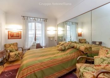 Salone - Trilocale via Carlo Alberto, 44, Torino (zona Centro) - foto 22