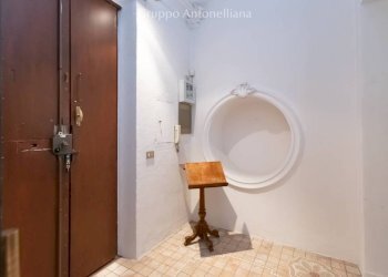 Ingresso - Trilocale via Carlo Alberto, 44, Torino (zona Centro) - foto 28