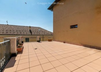 Terrazzo - Four-room apartment via Real Collegio, 18, Moncalieri - photo 3