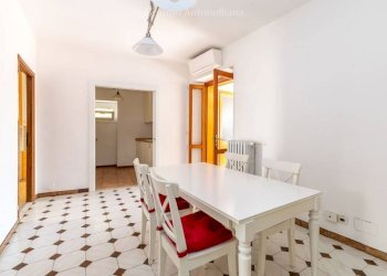 Sala da pranzo - Four-room apartment via Real Collegio, 18, Moncalieri - photo 12