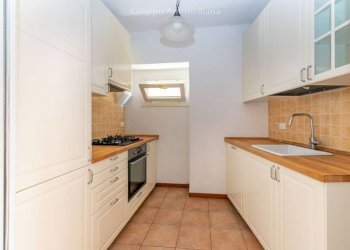 Cucina - Four-room apartment via Real Collegio, 18, Moncalieri - photo 13