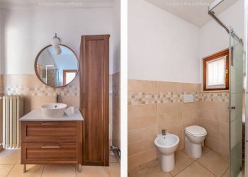 Bagno - Four-room apartment via Real Collegio, 18, Moncalieri - photo 17