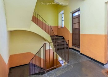 Interno palazzo - Four-room apartment via Real Collegio, 18, Moncalieri - photo 20