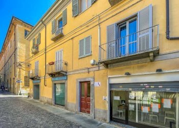 Facciata - Four-room apartment via Real Collegio, 18, Moncalieri - photo 21