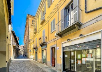 Zona - Four-room apartment via Real Collegio, 18, Moncalieri - photo 22