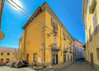 Zona - Four-room apartment via Real Collegio, 18, Moncalieri - photo 23