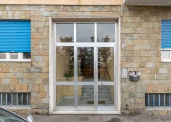 Ingresso - Trilocale via Monginevro, 13, Beinasco - foto 5