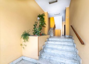 Interno palazzo - Trilocale via Monginevro, 13, Beinasco - foto 6