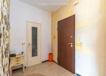 Ingresso - Trilocale via Monginevro, 13, Beinasco - foto 7