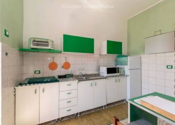 Cucina - Trilocale via Monginevro, 13, Beinasco - foto 9