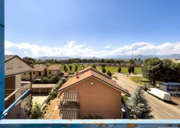 Vista - Trilocale via Monginevro, 13, Beinasco - foto 21