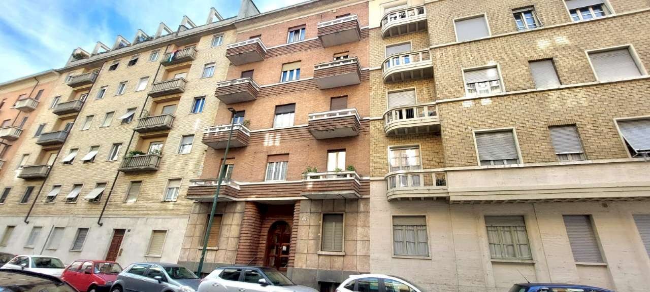 cd367888-4642-4546-b03e-3e20675b34b9 - Trilocale via Arona, 27, Torino (zona Campidoglio) - foto 1