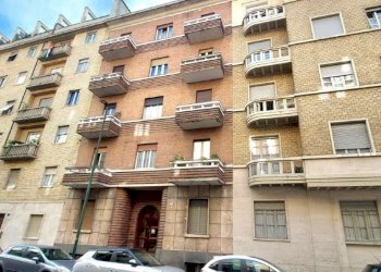 cd367888-4642-4546-b03e-3e20675b34b9 - Trilocale via Arona, 27, Torino (zona Campidoglio) - foto 1