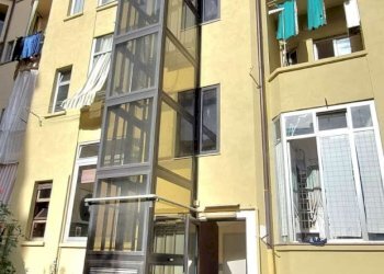 db6010fb-8935-43bf-affd-4170e8228ce8 - Trilocale via Arona, 27, Torino (zona Campidoglio) - foto 20