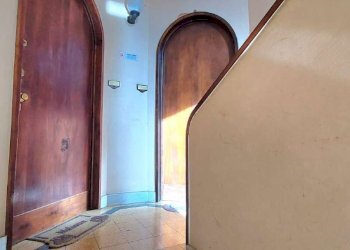 0df462aa-79d4-4862-8cf0-1a43ea7fcca8 - Trilocale via Arona, 27, Torino (zona Campidoglio) - foto 21