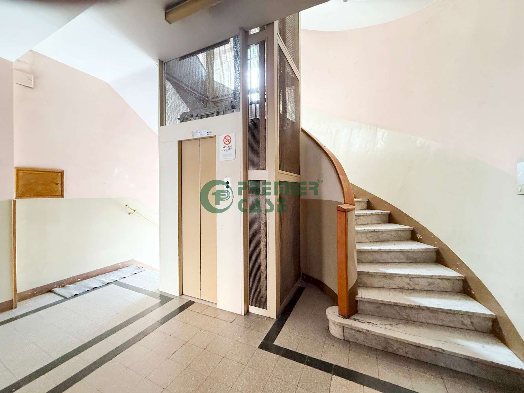 image00025 - Two-room apartment via via Cherubini, 30, Torino (neighborhood Barriera Milano) - photo 2