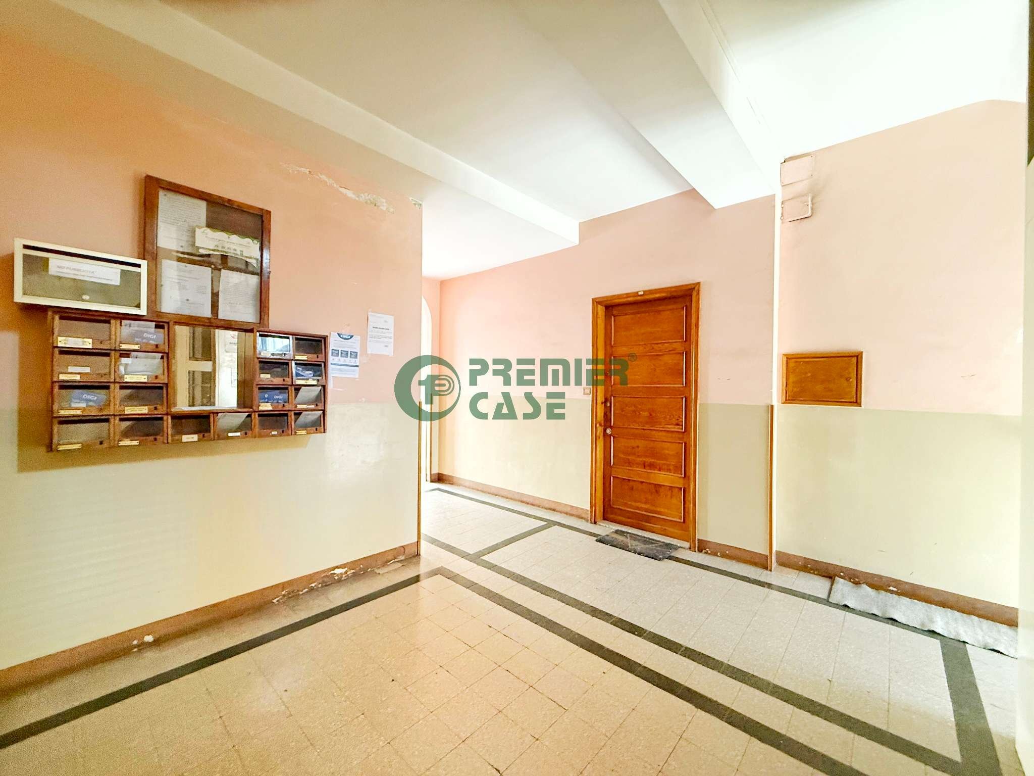 image00026 - Two-room apartment via via Cherubini, 30, Torino (neighborhood Barriera Milano) - photo 3