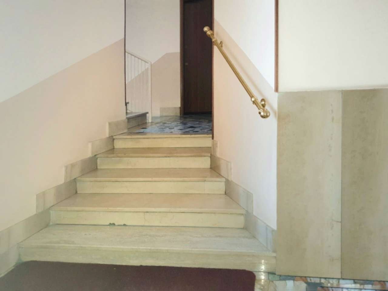20190911_185841 (FILEminimizer)-01 - Two-room apartment via Monte Nero, 11, Torino (neighborhood Barriera Milano) - photo 3